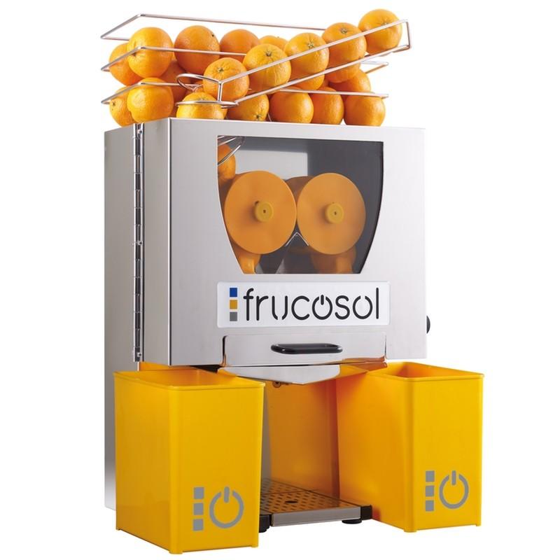 PRESSE AGRUMES AUTOMATIQUE FRUCOSOL F 50