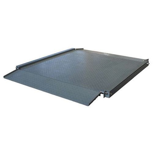 RAMPE POUR PLATE FORM E 800 MM - PRECIA MOLEN