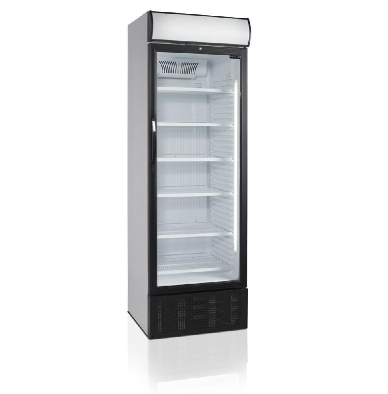 Réfrigérateur à boissons 374 L - Blanc | Tefcold - SCU1450CP_0