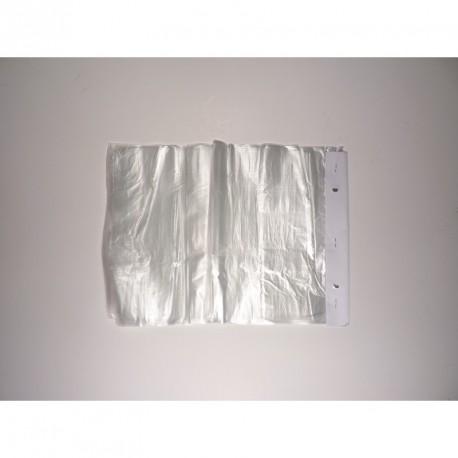 Sacs et sachets plastiques alimentaires plats 170x220 - conditionnement par 10000_0