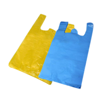 Sacs et sachets plastiques - sacs bretelles et sacs à poignée rapportée_0