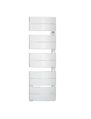 SÈCHE-SERVIETTES ÉLECTRIQUE APPLIMO PHILEA 2 - 900W - 0016103BB