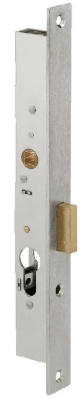 Serrure à encastrer 3 points - Metalux - coffre 34x40 - f134300000 - 041109_0