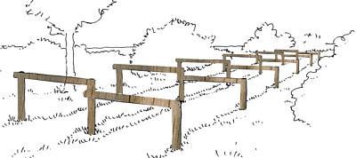 STRUCTURE PARCOURS DE SANTÉ PARCOURS DE SAUTS - ÉCHAUFFEMENT 2022 - FABRICATION FRANÇAISE EN SAPIN DU NORD AVEC PANNEAU DE CONSIGNES INCLUS_0