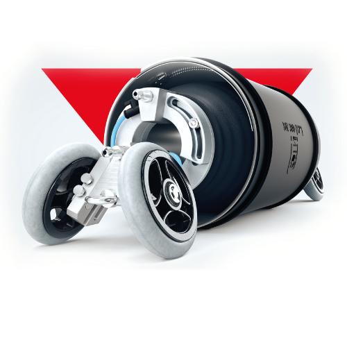 Système de réparation de canalisation sans terrassement Quick lock + manchon_0