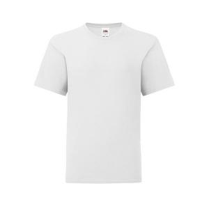 T-shirt enfant blanc - iconic référence: ix359724_0