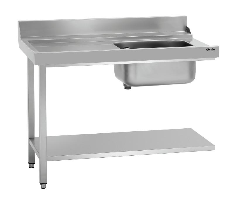 Table de tri DS-LI1B - Marque BARTSCHER - 29 kg_0