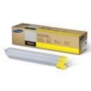 TONER JAUNE SAMSUNG POUR CLX 9201NA/9251NA/9301NA
