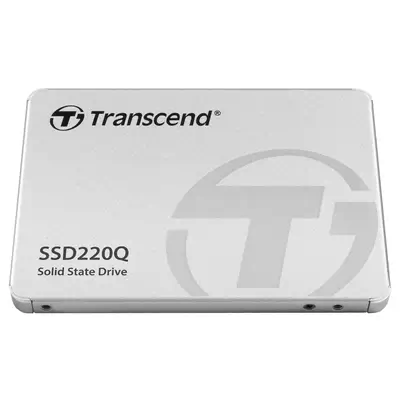 TRANSCEND ssd220q 500 go 2.5