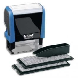 TRODAT PRINTY 4913T 4.0 5 LIGNES