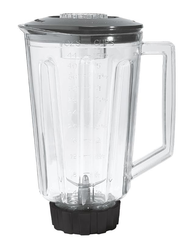 VERSEUR HAMILTON BEACH POUR HBB908