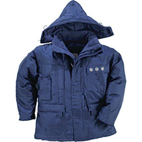 VESTE LAPONIE2 BLEU M - DELTA PLUS