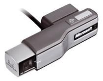 WEBCAM MS LIFECAM NX 6000 - Webcam Microsoft NX6000