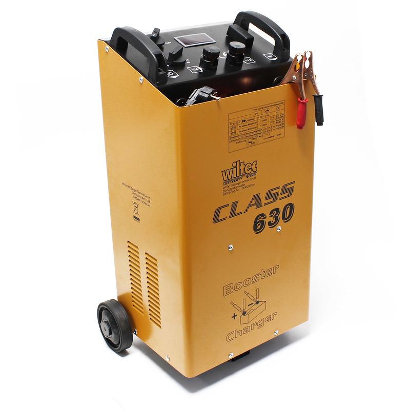 Otokit Chargeur de batterie T085 6 12V OTO KIT 