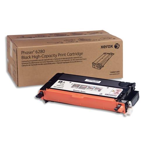 Cartouche toner noir XL 106R01395 - Xerox_0