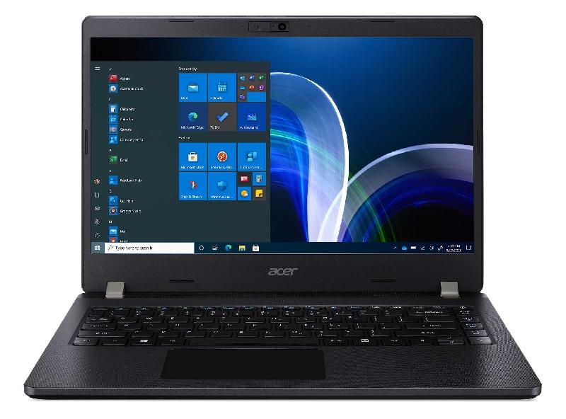 ACER TravelMate P2 TMP214-41-R2Z3 - Ordinateur portable 14'' Full HD - AMD Ryzen 5 PRO 4650U - 8 Go RAM - SSD 256 Go - Windows 10 Pro_0