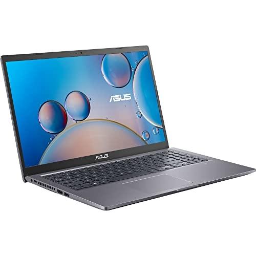 ASUS X515JA-BQ2809W - Ordinateur portable 15.6'' Full HD - Intel Core i7, 8 Go RAM, SSD 512 Go, Windows 11 Home_0