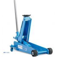Art. 112/b - cric rouleur hydraulique OMCN - capacité 2500 kg - poids 51 kg_0