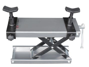 Ath MMH450 - Pont élévateur moto ATH-Bike Lift 7F avec levage auxiliaire_0