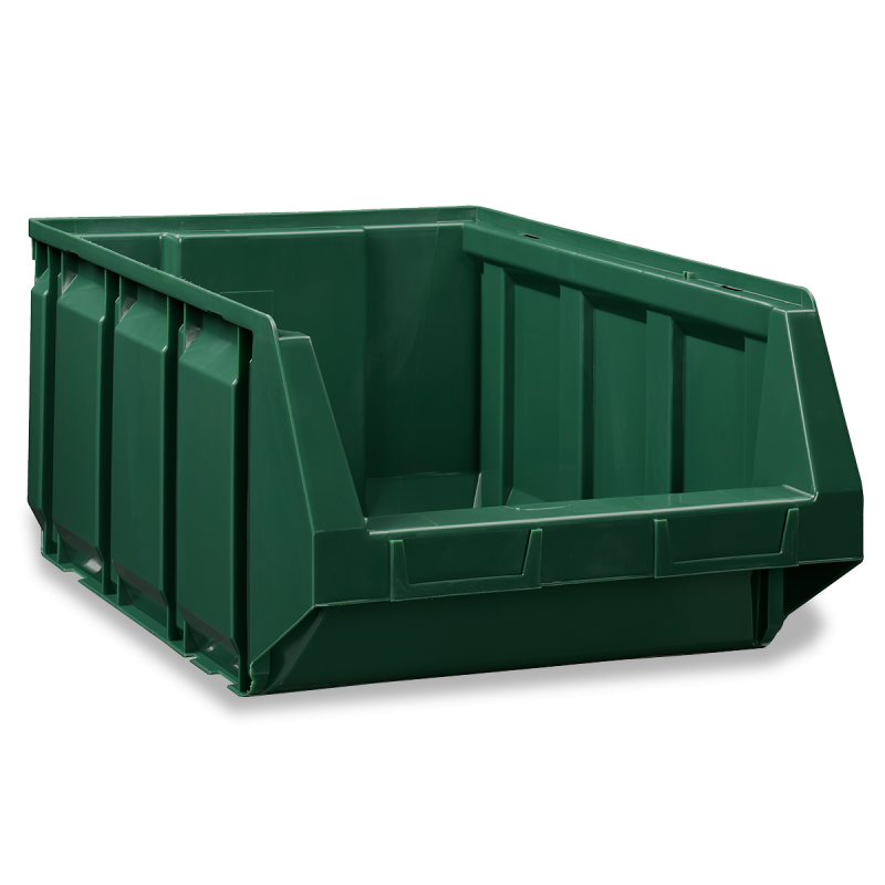 Bac a bec 50 L - 603 x 373 x 247_0