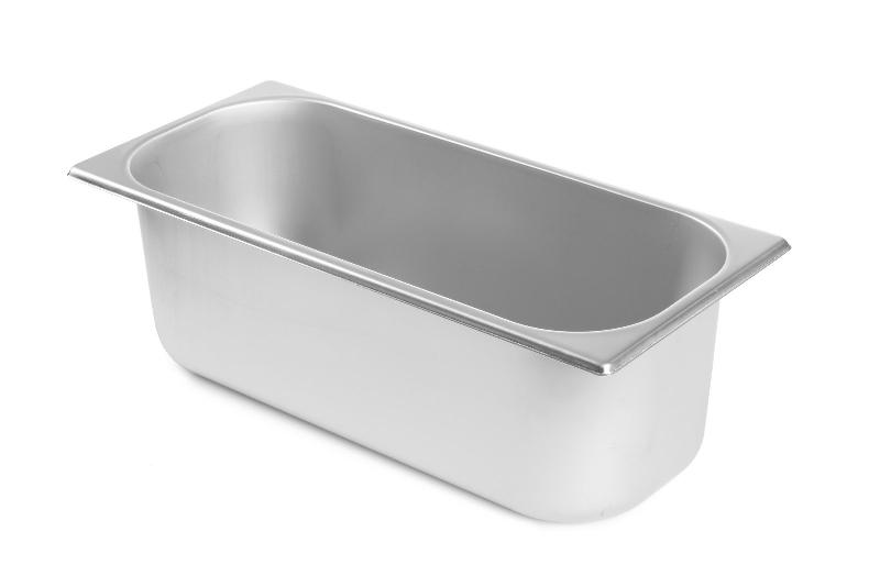 Bac à glace Kitchen Line 5L - Référence 807019 - HENDI Food Service Equipment_0