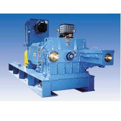 Banc d'essai - moteur électrique à variation de vitesse, centrale de lubrification interne, moyens de mesure intégrés_0