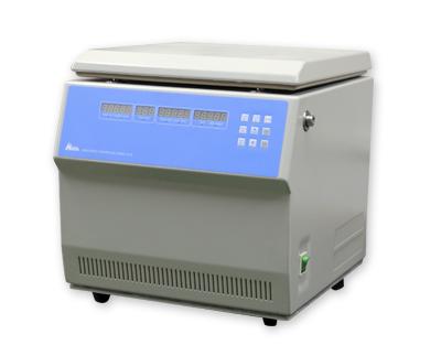 Centrifugeuse haute vitesse 2718 - Ref.: GJC004_0
