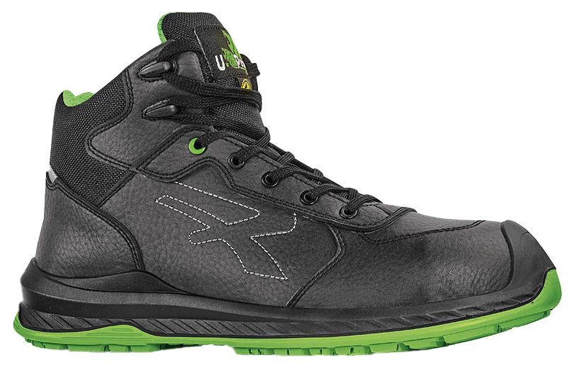 Chaussures composite s3 esd   - réf.  Niagara : upwniag - Upower_0