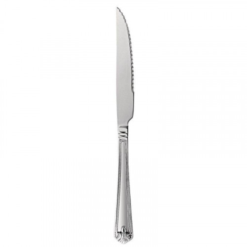 COUTEAUX À VIANDE 237 MM EN INOX 18/0 JESMOND OLYMPIA - LOT DE 12