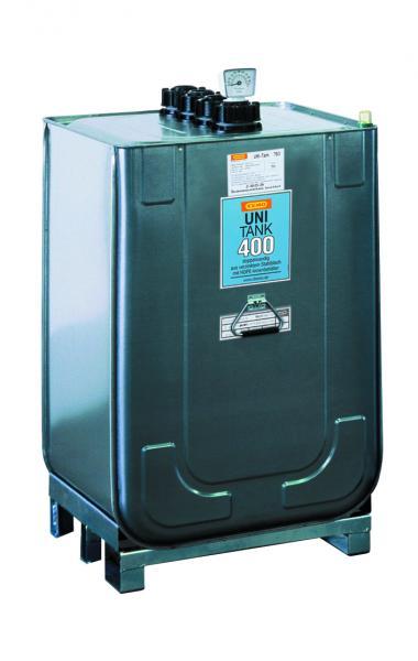 Cuve double paroi 400 litres - gasoil & fioul - 307401_0