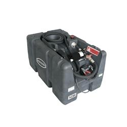 Cuve ravitaillement fuel 200l - GRIS - gris 3660232995498_0