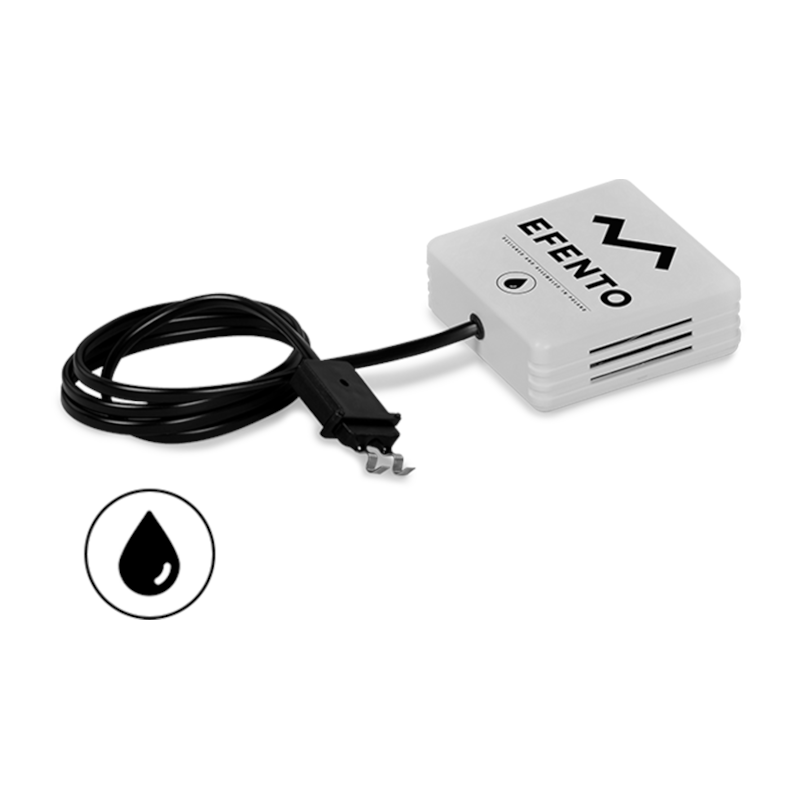 Efecto - Détecteur d'eau sur une point sans fil - Bluetooth_0