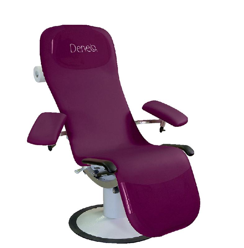 FAUTEUIL DE SOIN ET D'ESTHÉTIQUE DENEO