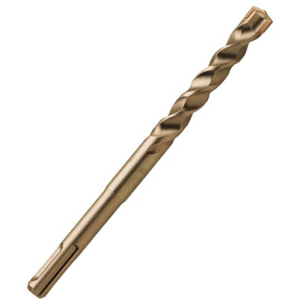 FORET BÉTON CARBURE BOOSTER PLUS TYPE 113 COMPATIBLE SDS-PLUS 20X460