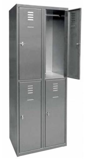 Gamme inox - 751/4/inox - cases de 300 mm_0