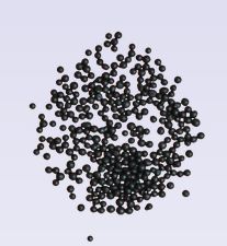 Grenaille d'acier bas carbone ronde Finishot® LC - Haute durabilité et applications variées_0