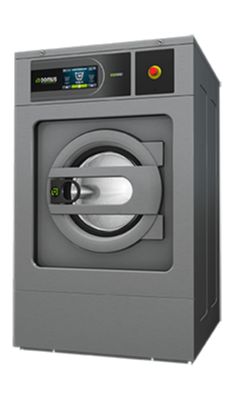 Laveuses superessorage Domus Laundry - Facteur G 450 - Réduit l'humidité résiduelle et le temps de séchage_0