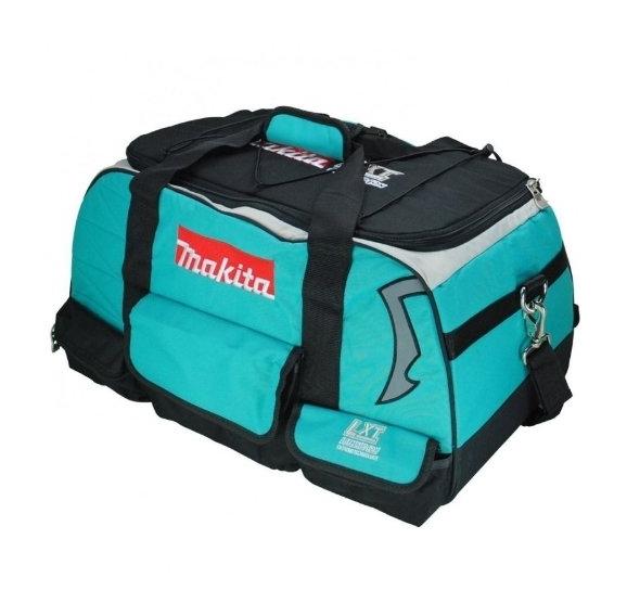 Makita P-71956 Fixations Pochette avec cordon de serrage Makita P-71956 Fixations Pochette avec cordon de serrage