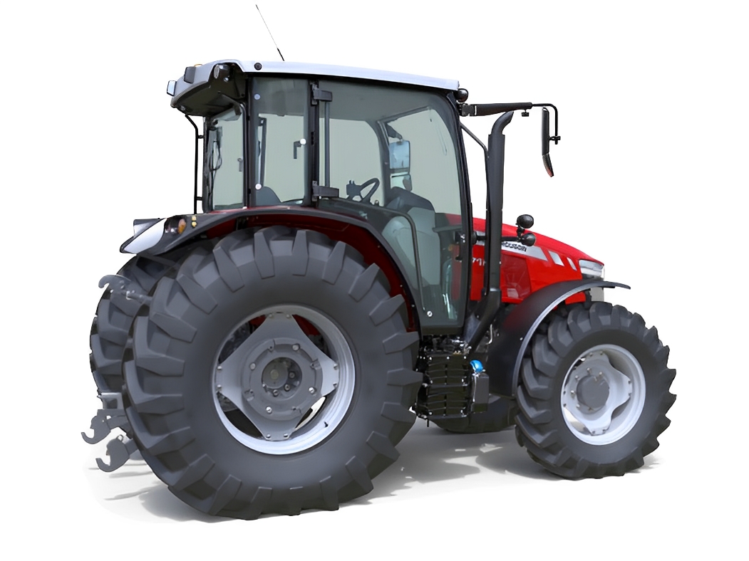 Mf 5710-5711 - tracteur agricole - massey ferguson - 100-110 ch_0