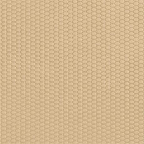 NAPPE SPUNBOND NON-TISSÉ PLUS+ TÊTE À TÊTE PRÉ-DÉCOUPÉE 120CM 0.40X36 M PP SABLE (VENDU PAR 6)