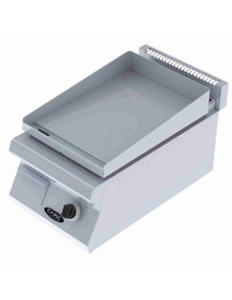 Plancha CAPIC gaz dessus seul gamme AVEN - W540917_0