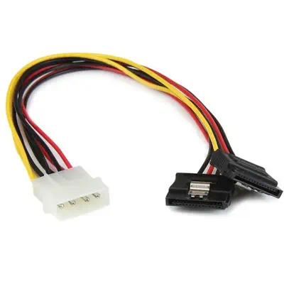 StarTech Cble adaptateur d'alimentation interne LP4 (4_0