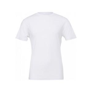 T-shirt homme col rond (blanc) référence: ix111725_0