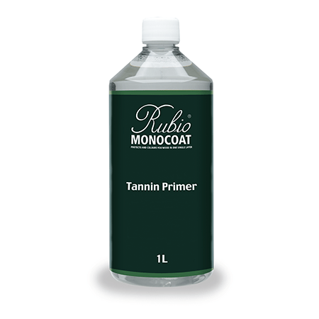 Produit de protection du bois  - tannin primer rubio monocoat_0