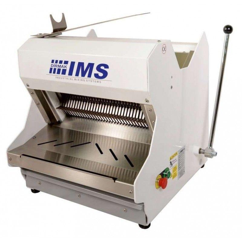 Trancheuse à pain ø 43 cm DIRMAK climahosteleria IEK430T_0