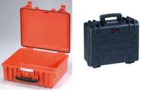 Valise étanche - Explorer EX4419 - IP67, résistante aux chocs, personnalisable, fabriquée en Europe_0