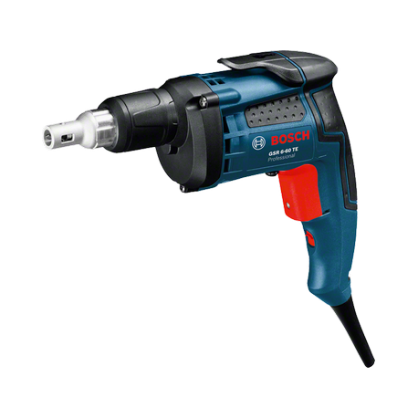 Visseuse Bosch pro avec butée de profondeur GSR 6-60 TE | 0601445200_0