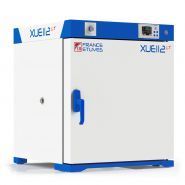 XUELT - Étuve de laboratoire France Étuves - Température maximale 120°C - Régulateur C3030 - 8 volumes disponibles_0