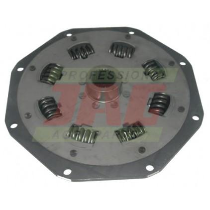 Amortisseur de torsion Luk - référence PT-196-4.01 - 3790735M2_0