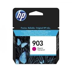 903 Cartouche d'encre magenta authentique (T6L91AE) pour   OfficeJet Pro 6950/6960/6970 HP - 3666373883205_0